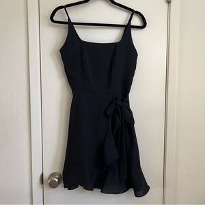 Boutique black dress size S